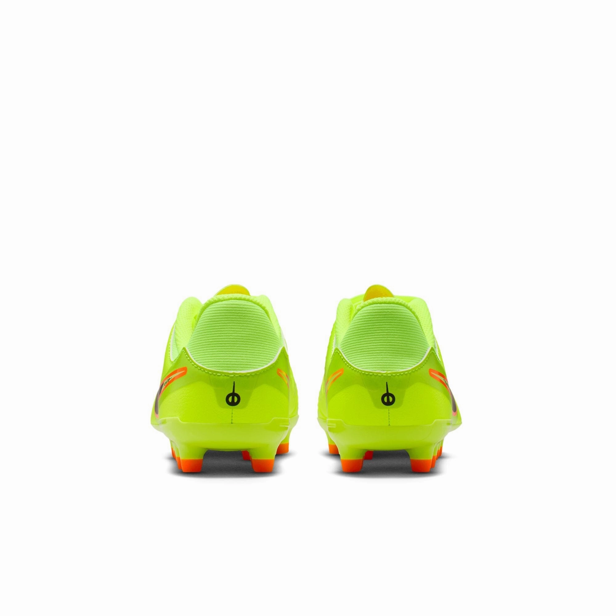 Jr. Tiempo Legend 10 Academy FG - Max Voltage Pack (DV4348-701) Tiempo Legend 10 Academy Multi-ground Soccer Cleats