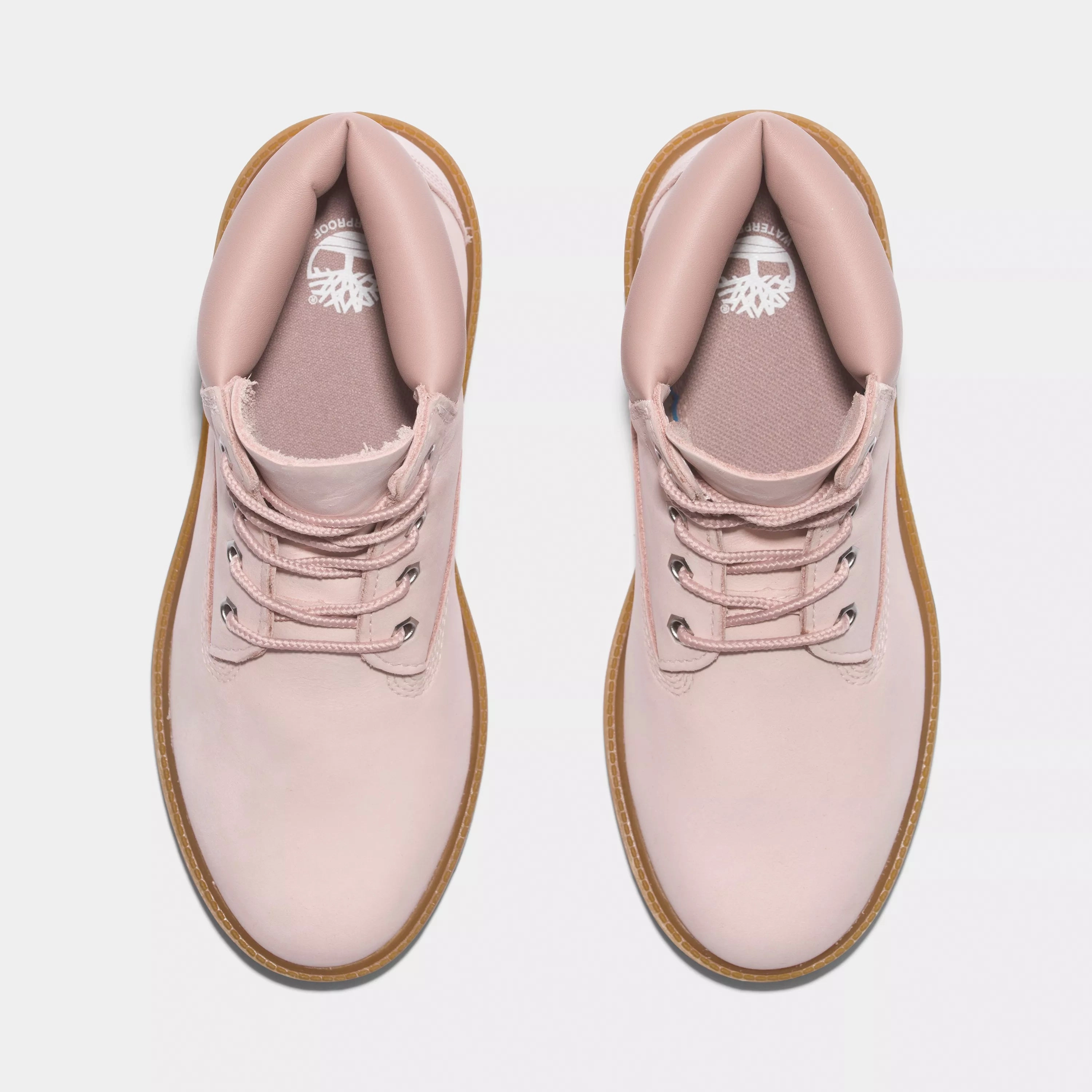 Junior Timberland Classic 6-Inch Waterproof Boot Winter Boots Size 9