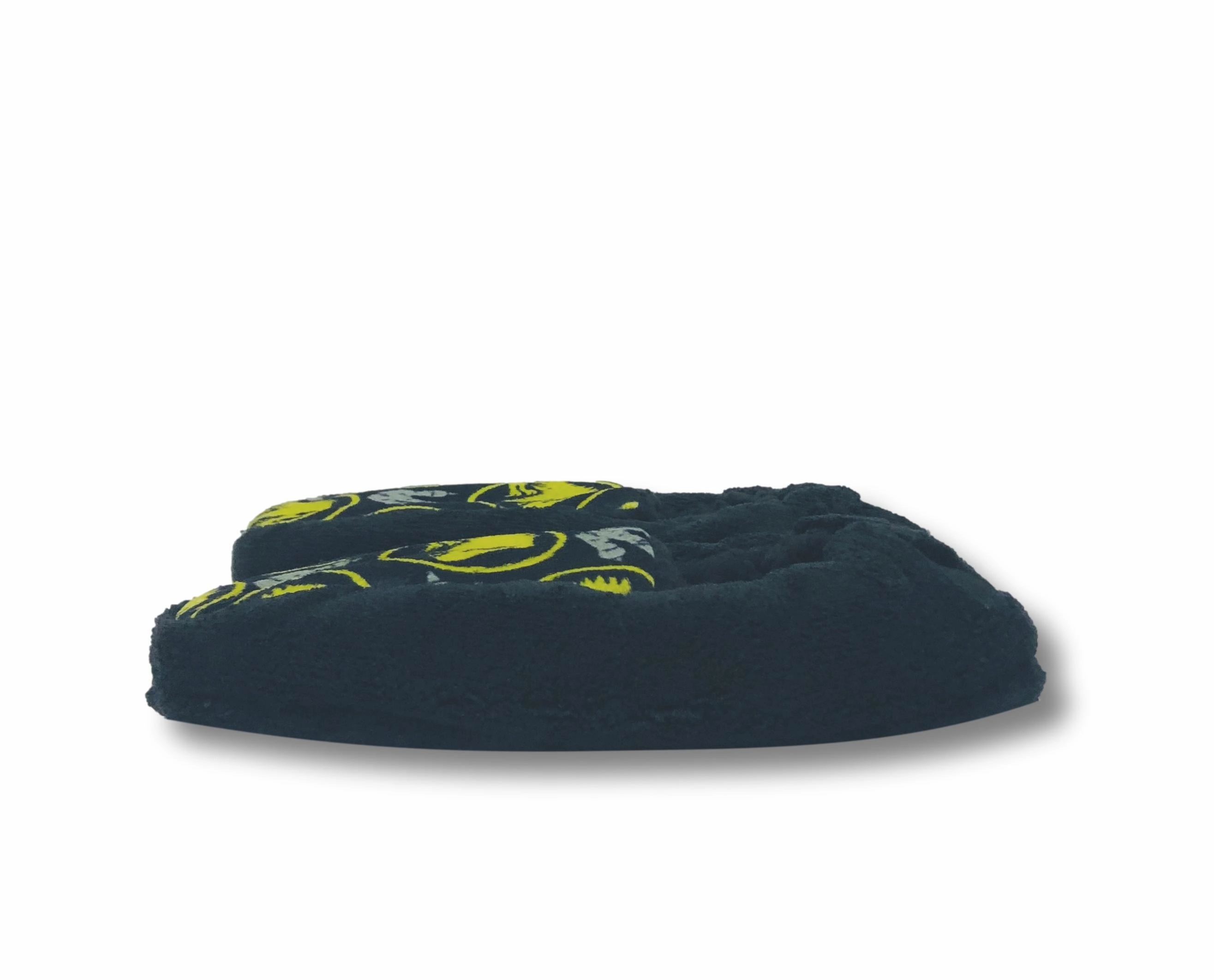 Most Comfortable House Slippers Jurassic World Boys Slippers Fuzzy Moccasin House Shoes for Kids