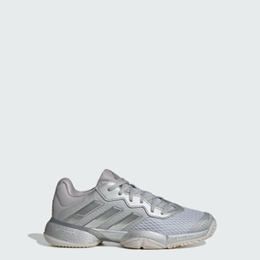 Wedge Tennis Shoes Kids' adidas Barricade Tennis Shoes Kids