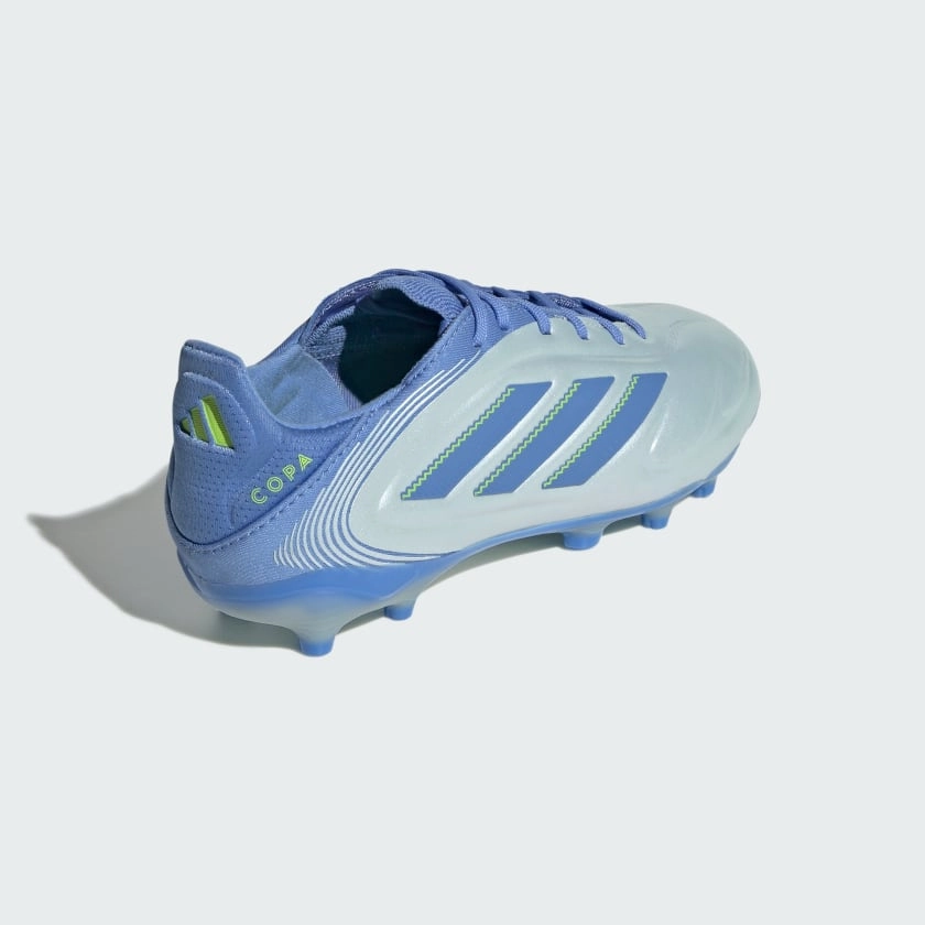 Kids' adidas Copa Pure 3 Elite Firm/Multi-Ground Soccer Cleats Kids Ronaldo Cr7 Soccer Cleats
