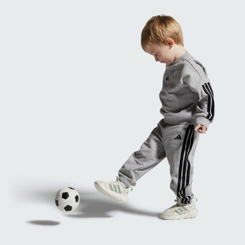 Kids' adidas Dino Monofit Trainer Shoes Kids Asics All Black Tennis Shoes