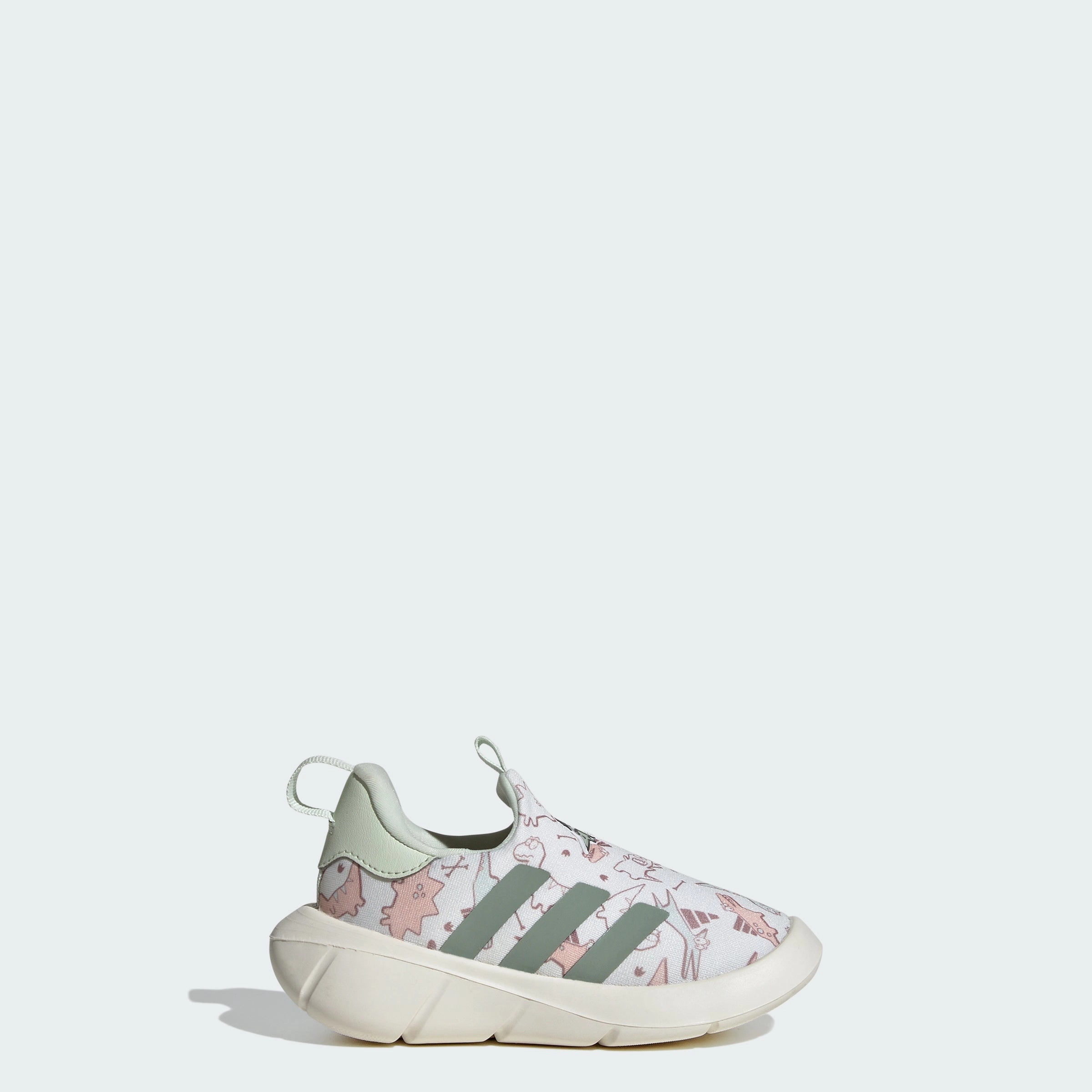 Kids' adidas Dino Monofit Trainer Shoes Kids Asics Japan Shoes