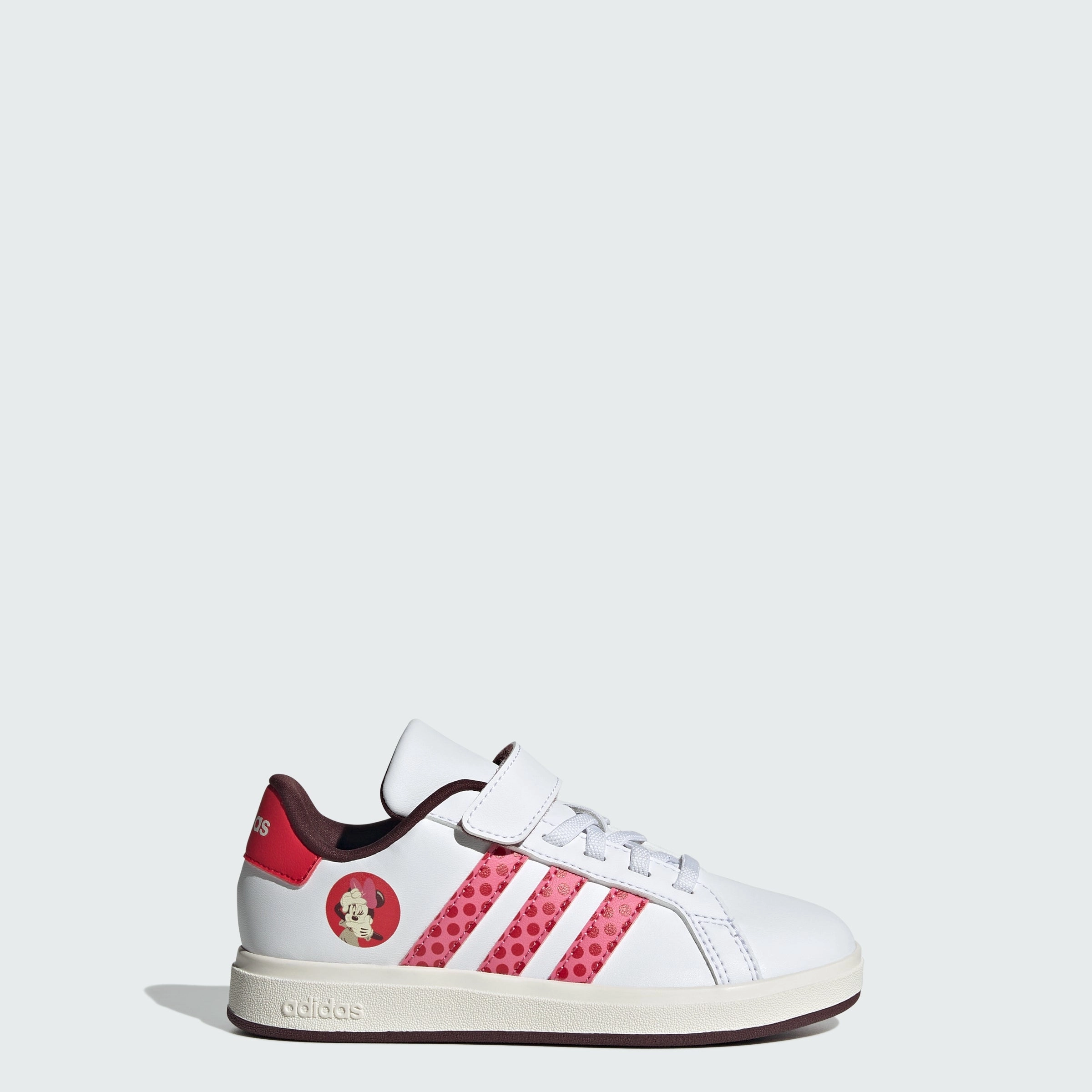 Mizuno Wave Enforce Tour Tennis Shoes Kids' adidas Disney Minnie Mouse Grand Court 2.0 Shoes Kids