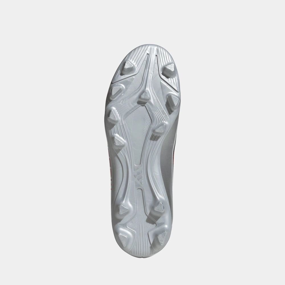 Soccer Cleat Sizes Kids' Adidas F50 Messi Club FG/M Soccer Cleats