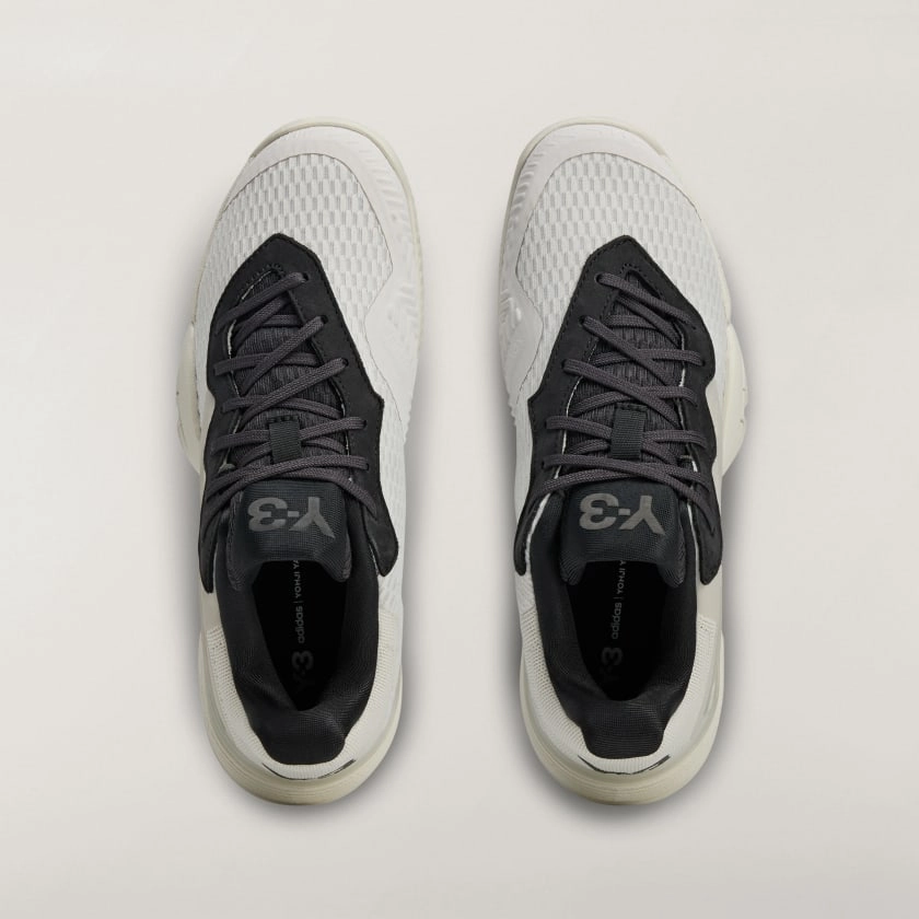 Kids' adidas Y-3 Barricade Tennis Shoes Kids Jordan Tennis Shoes Release