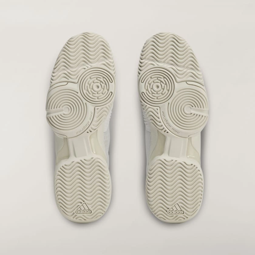 Long Lasting Tennis Shoes Kids' adidas Y-3 Barricade Tennis Shoes Kids