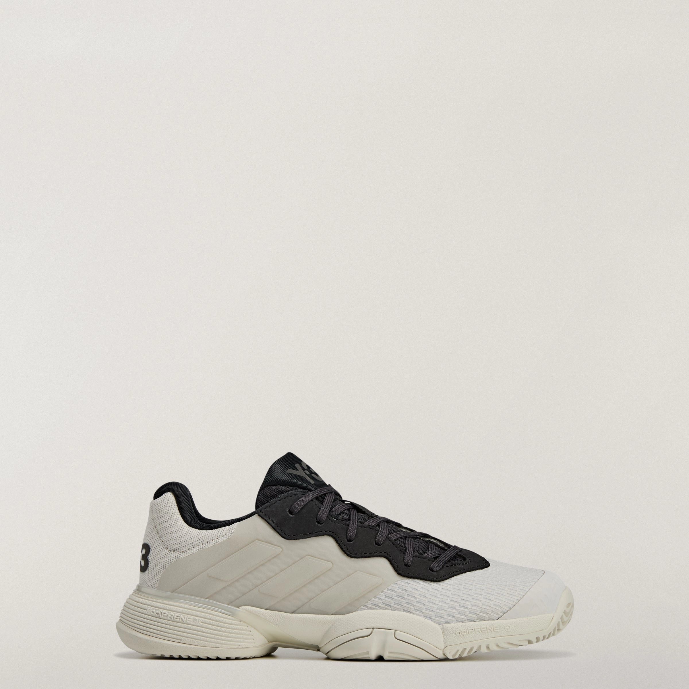 Kids' adidas Y-3 Barricade Tennis Shoes Kids Jean Tennis Shoes