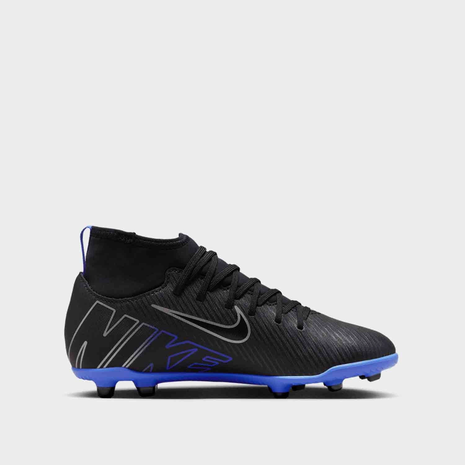 Kids' Nike Mercurial Superfly 9 Club FG/MG Soccer Cleats Lotto Youth Soccer Cleats