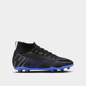 Soccer Cleats Predators Kids' Nike Mercurial Superfly 9 Club FG/MG Soccer Cleats