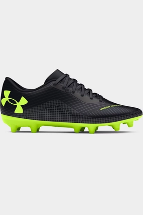 Soccer Cleats With Arch Support Kids' UA Shadow Select 2 FG Jr. Soccer Cleats