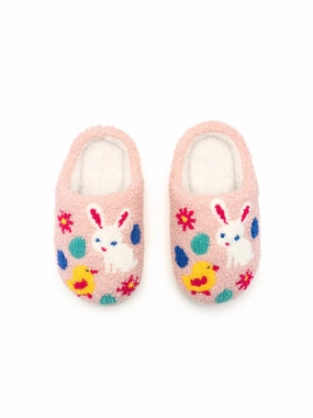 Kids Easter Slippers Tempur Pedic Slippers