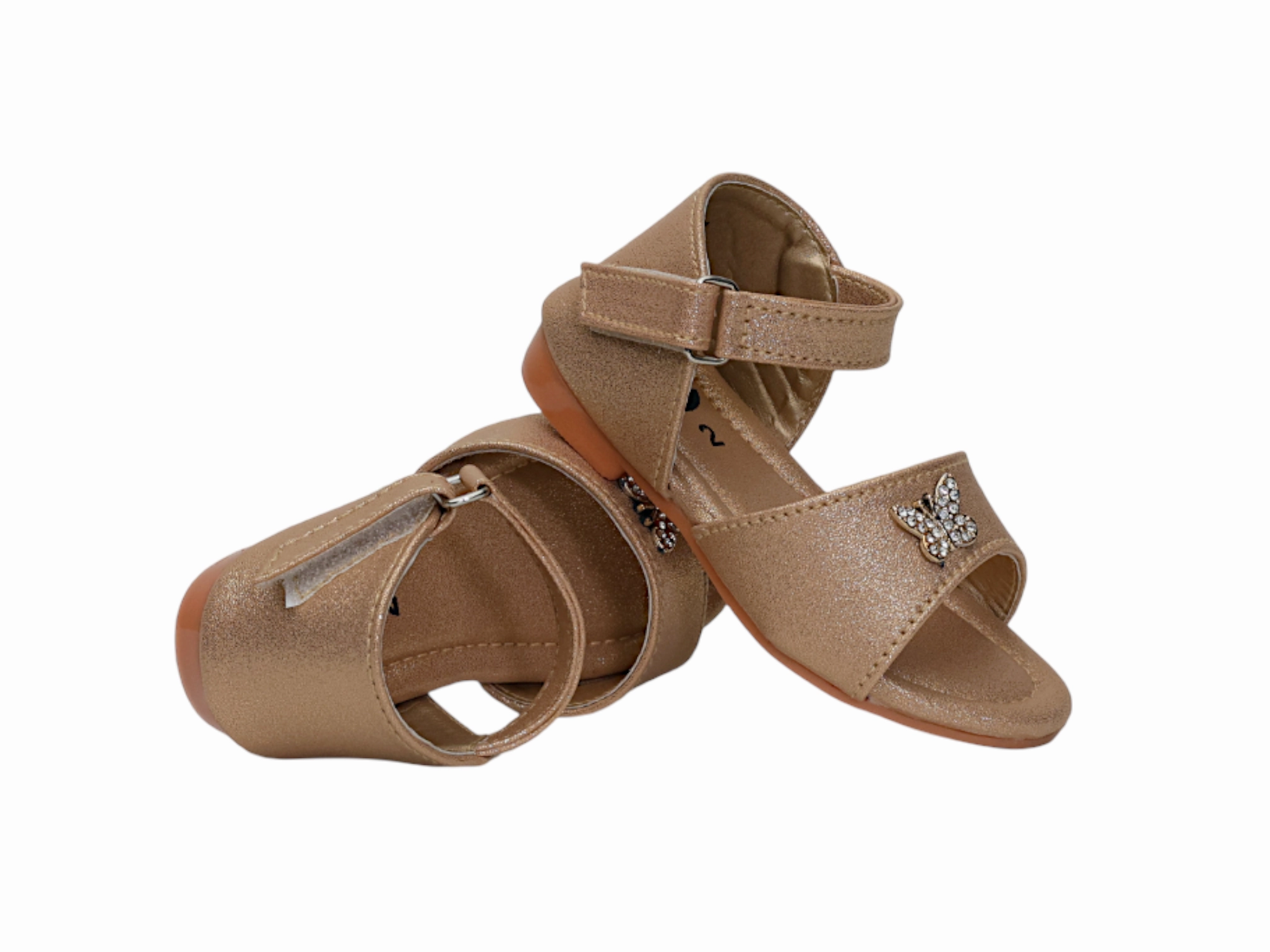 Sandals Resort Turks And Caicos Kids Fancy Sandal 44811 (6months to 4 years)