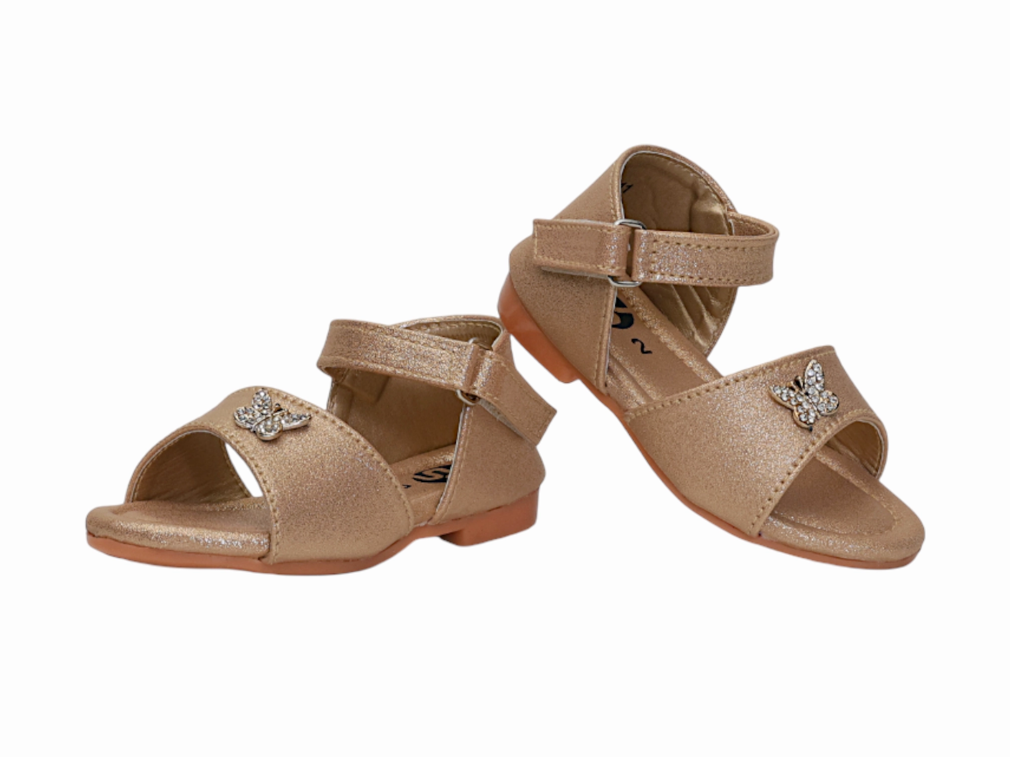 Sandals Swim Up Rooms Kids Fancy Sandal 44811 (6months to 4 years)