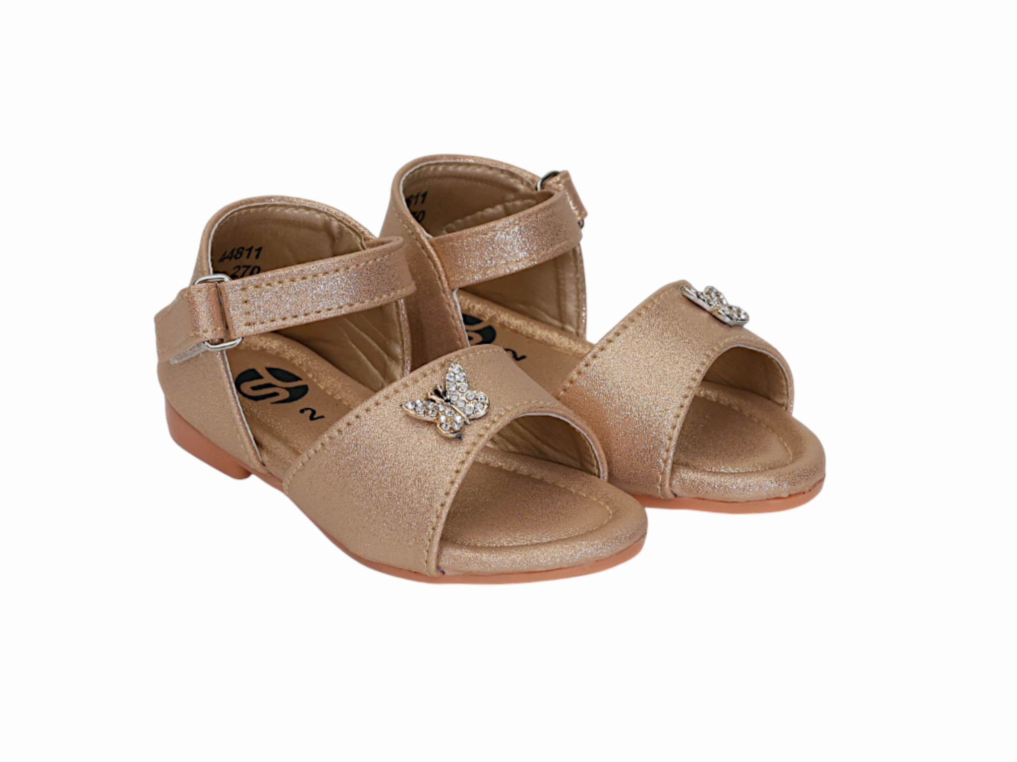 Grandco Sandals Kids Fancy Sandal 44811 (6months to 4 years)