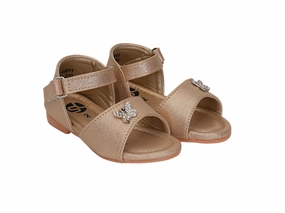 Sandals Royal Bahamian Nassau Bahamas Kids Fancy Sandal 44811 (6months to 4 years)