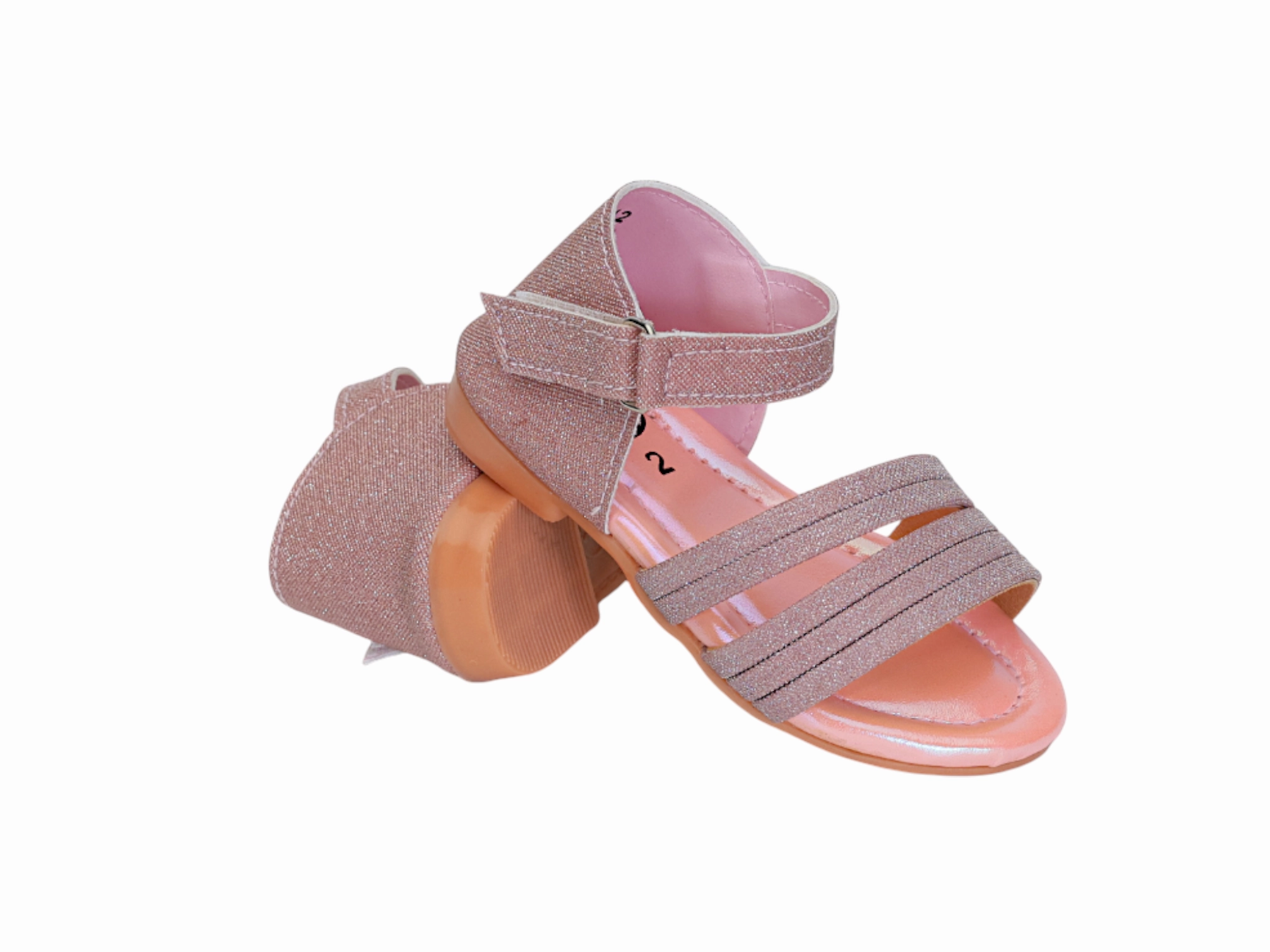 Adilette Sandals Kids Fancy Sandal 44812 (6months to 4 years)