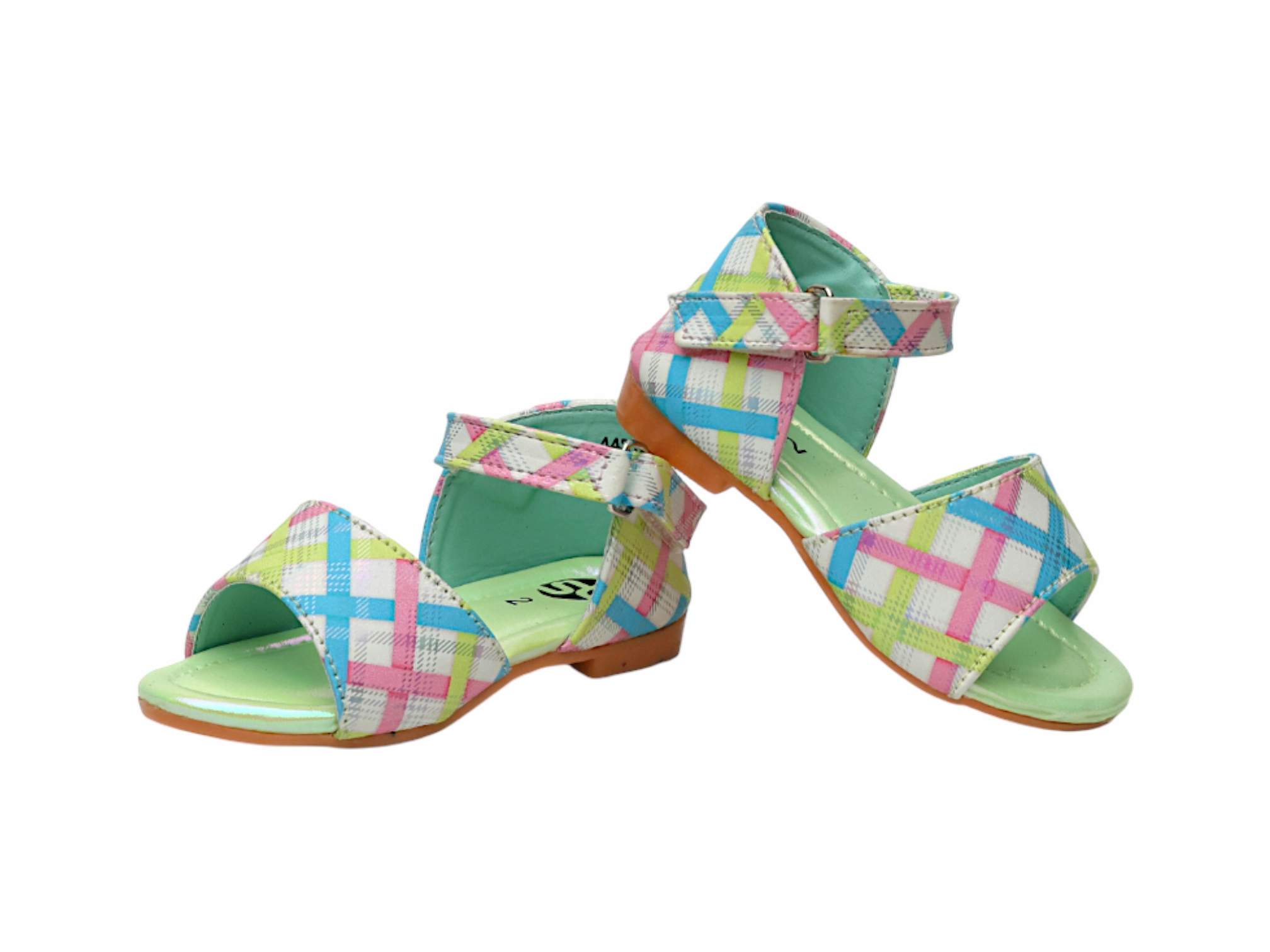 Kids Fancy Sandal 44814 (6months to 4 years) Sandals South Photos