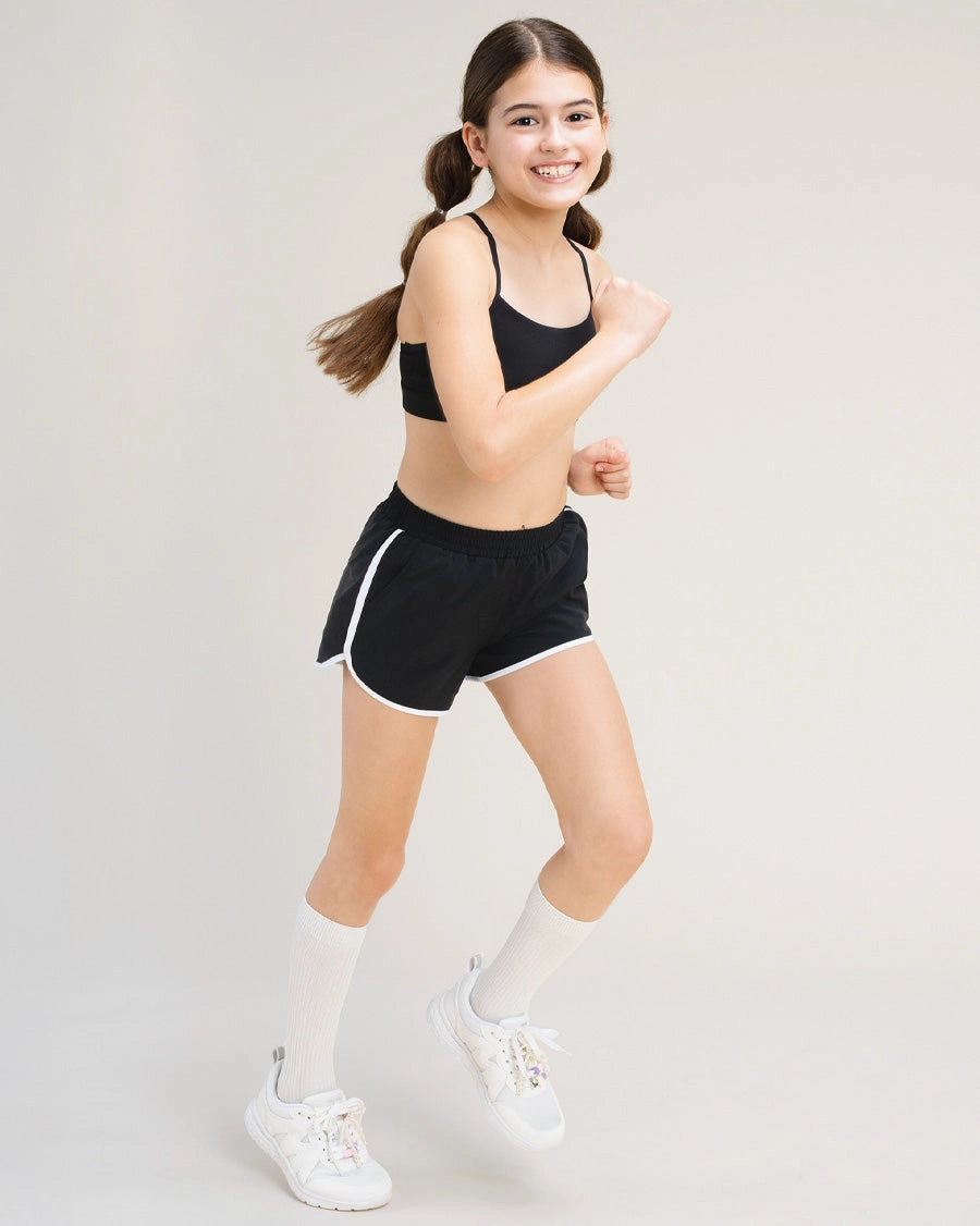 Kids Sneakers | Lace-Up Tennis Shoes for Boys and Girls Jerry Seinfeld Tennis Shoes