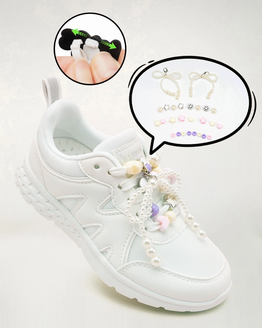 Kids Sneakers | Lace-Up Tennis Shoes for Boys and Girls Best Tennis Shoes To Wear With Jeans