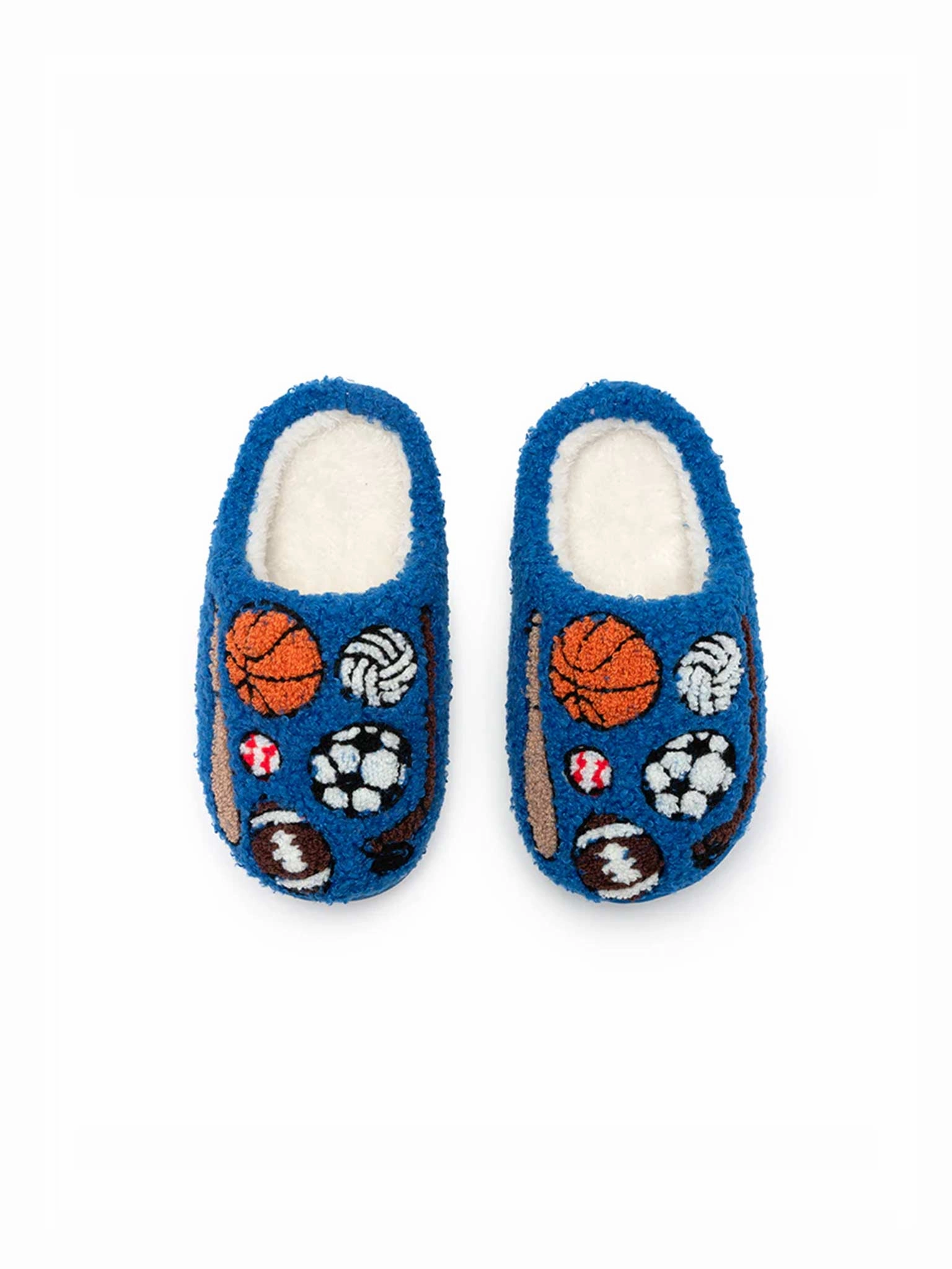 Mama Slippers Kids Sports Slippers