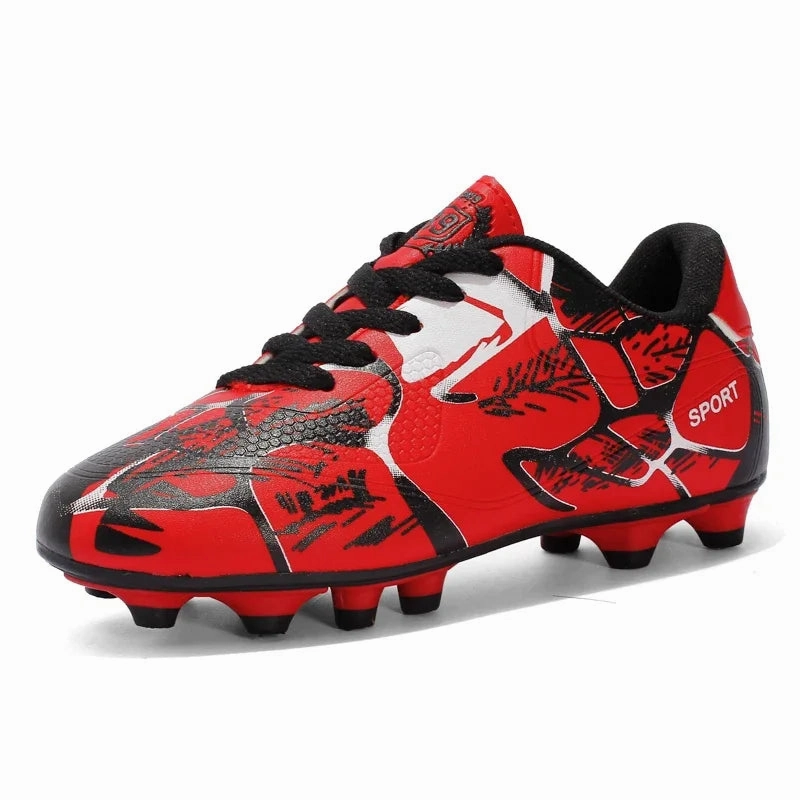 Kids/Youth/Adult NEW Ronaldo Soccer Shoes/boots/Cleats Mens/Womens Superfly 8 Elite Soccer Cleats