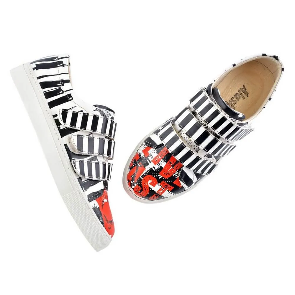 Sneaker Shoes ARUG504 City Edge