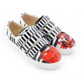 Formal Mode Comfortable Design Sneaker Shoes ARUG504