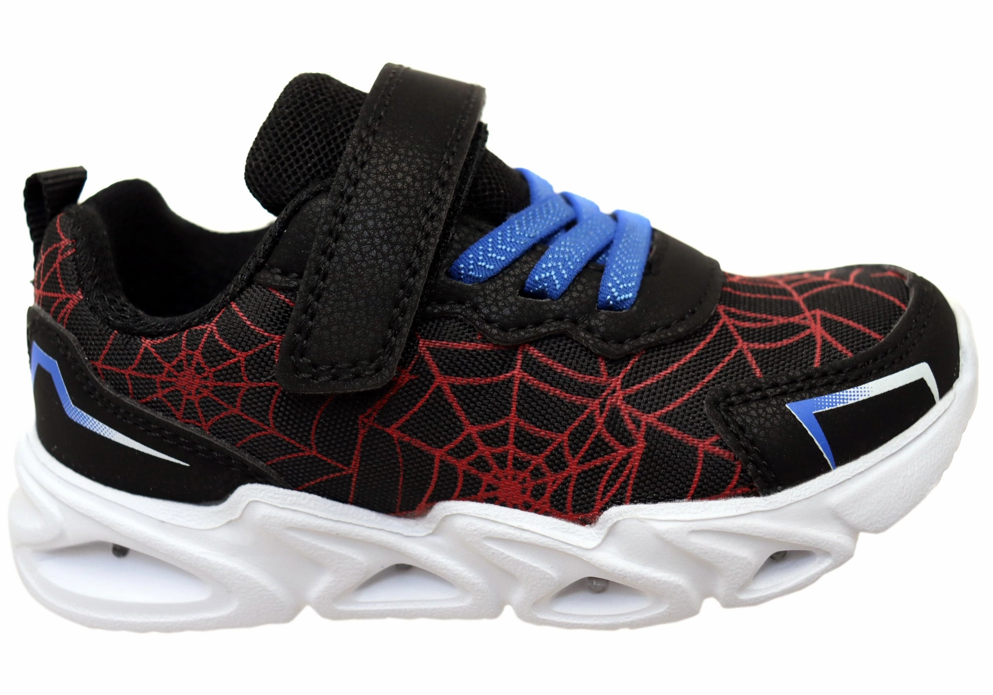 Asics Running Shoes Nz Koala Lights Blitz Comfortable Boys Kids Light Up Shoes