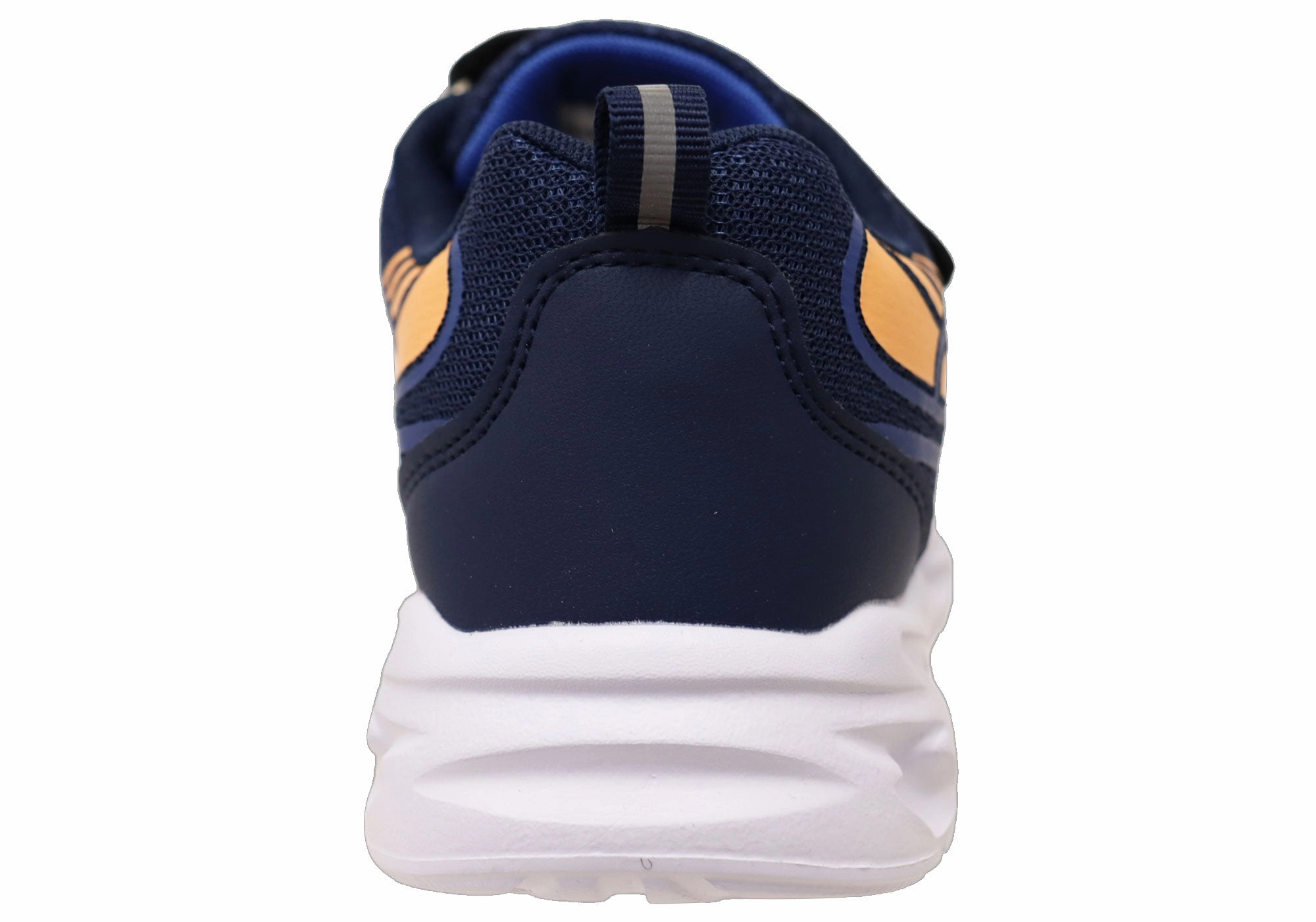 Koala Lights Echo Comfortable Boys Kids Light Up Shoes Asics Spike Shoes