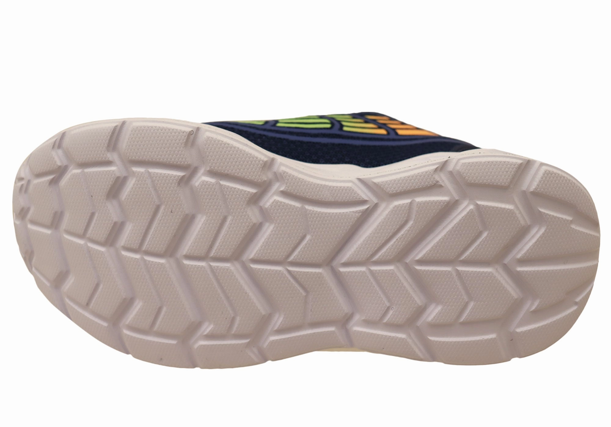 Asics Gel Contend Running Shoe Koala Lights Echo Comfortable Boys Kids Light Up Shoes