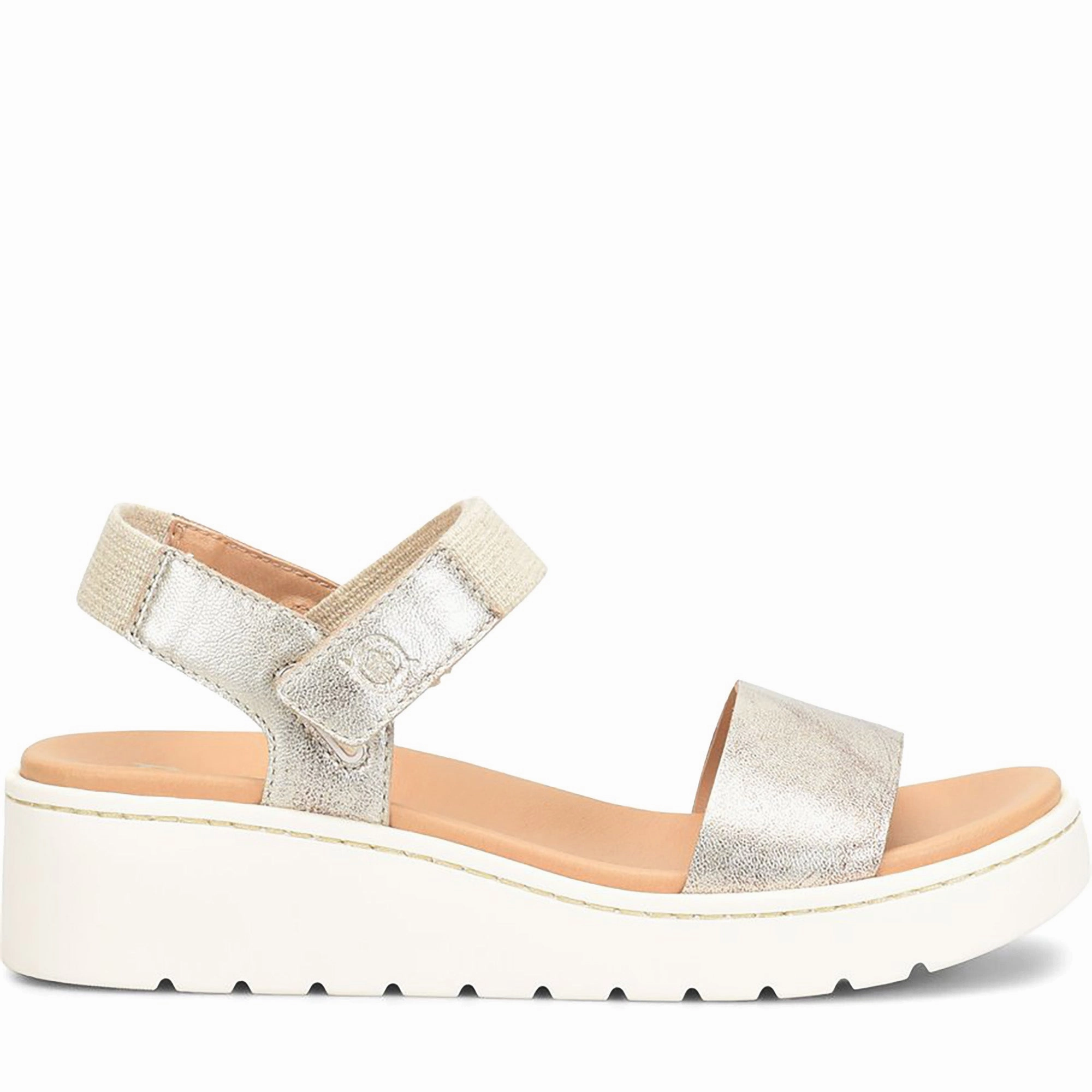 Breathable Travel Sandals Chic Footwear for Summer Kyla