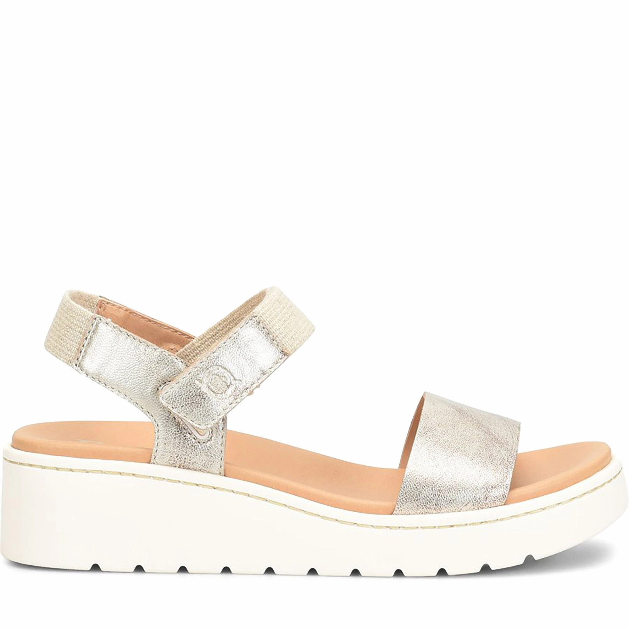 Kyla Footwear for Traveling dry weather