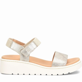 Kyla Footwear for Traveling dry weather