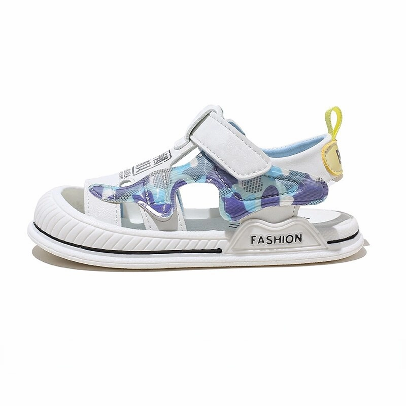 Kyle Baby Boys' Fashion Sandal Indoor Asics Shoes