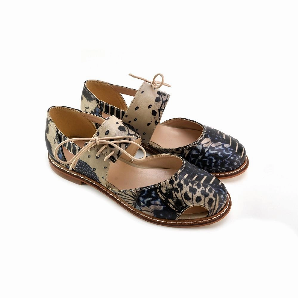 Skate Cool Ballerinas Shoes YAG110