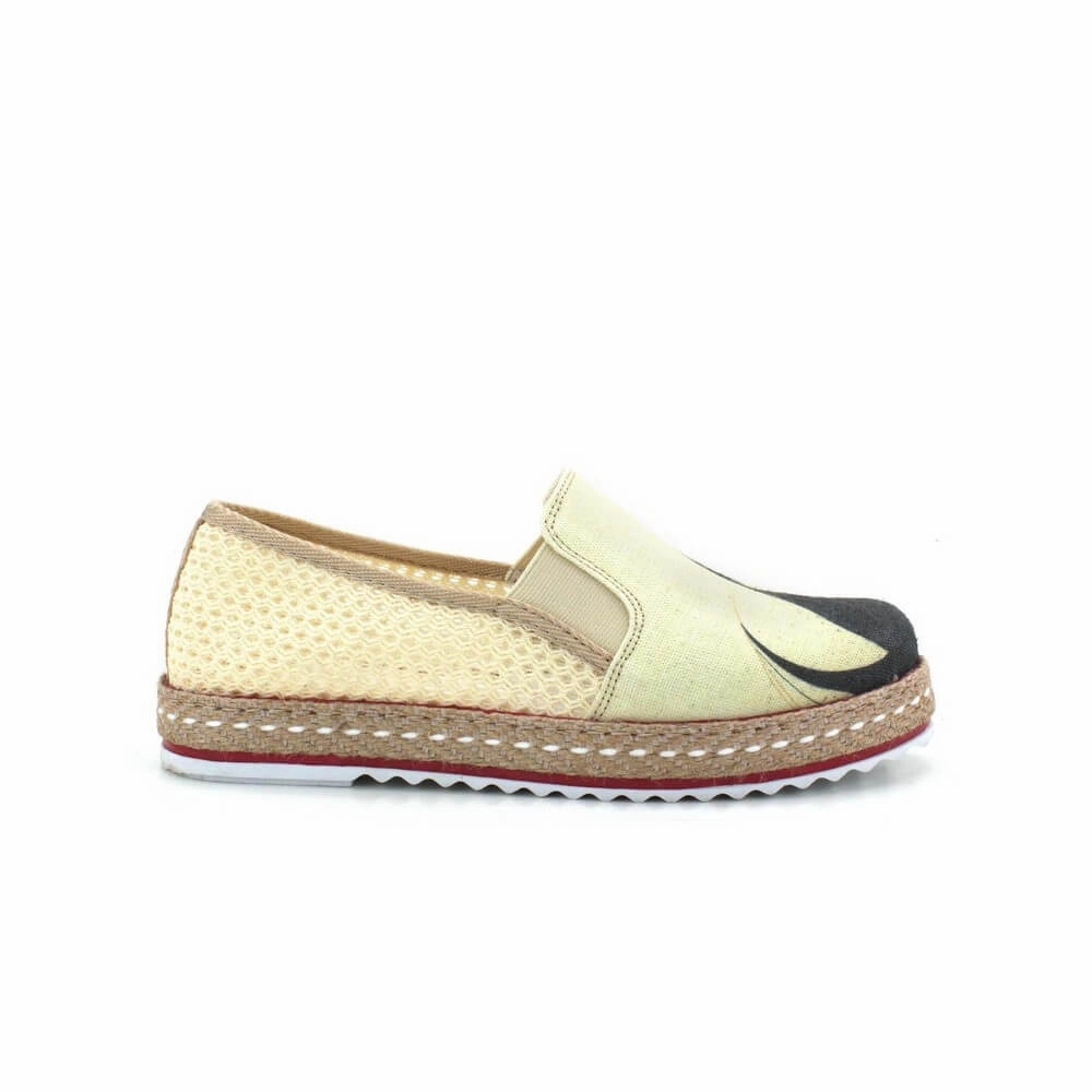 Sun Guard Enhanced grip Sneaker Shoes DEL144