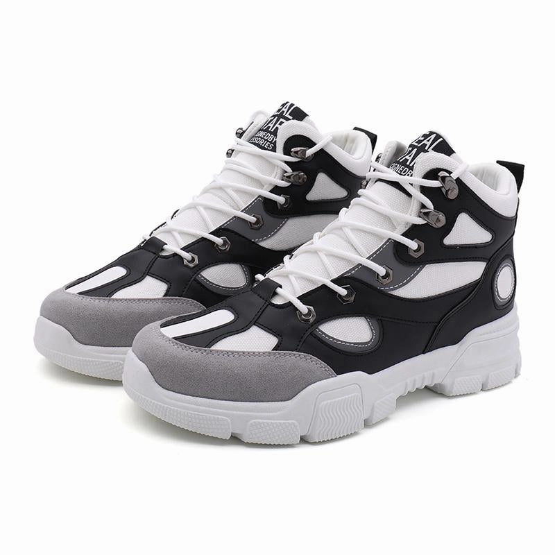 Spezial Shoes Adidas Men's High Top Luminous Martin Boots