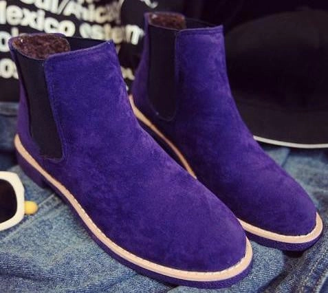 Adidas 360 Boost Golf Shoes Suede Leather Ankle Boots Flat Heels 9 Candy Colors Oxford Shoes Woman Casual