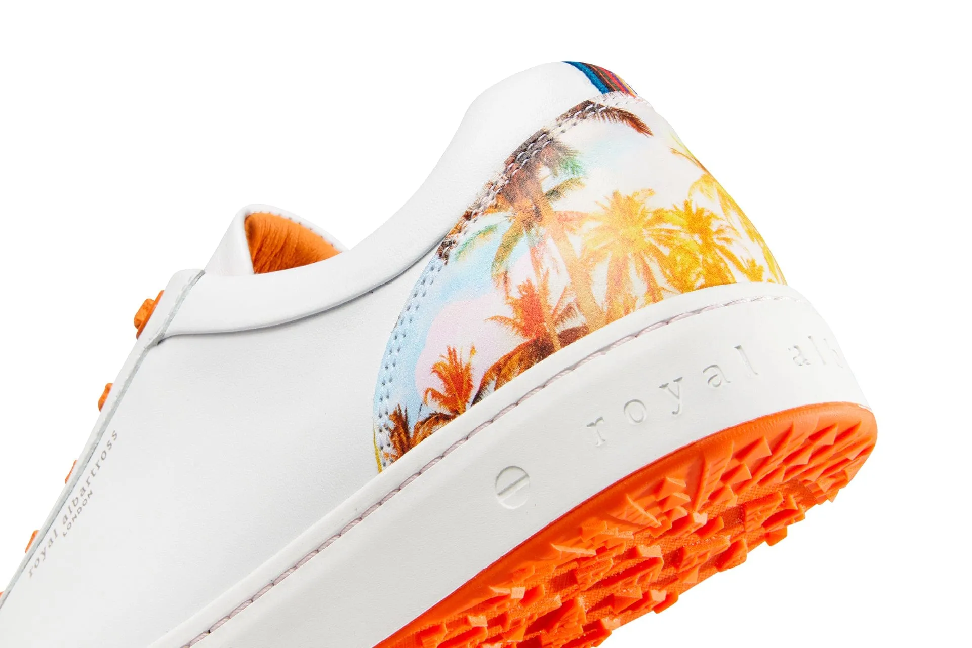 Tough outsoles Lady Skye | Bliss