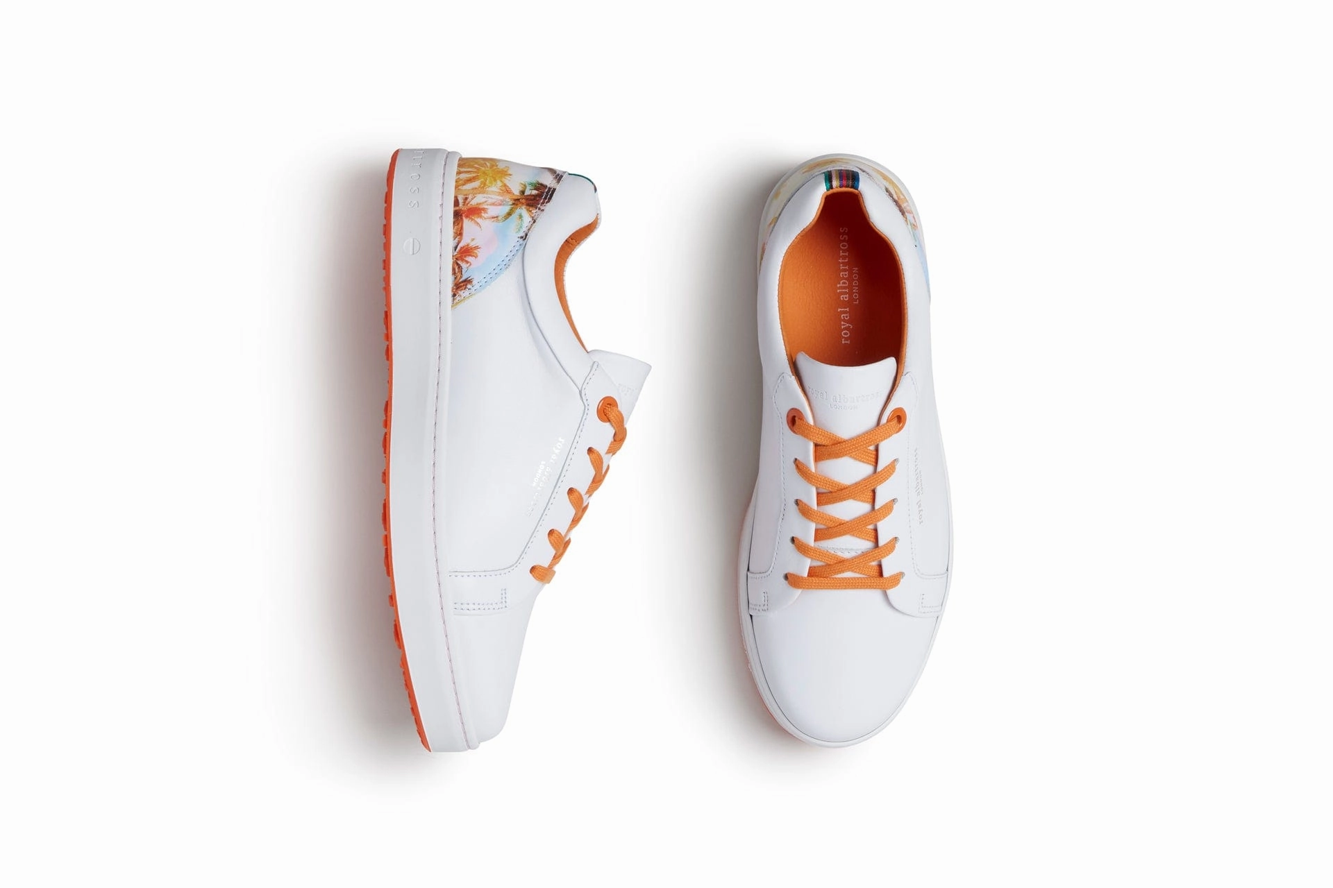 Lady Skye | Bliss Lightweight trainers