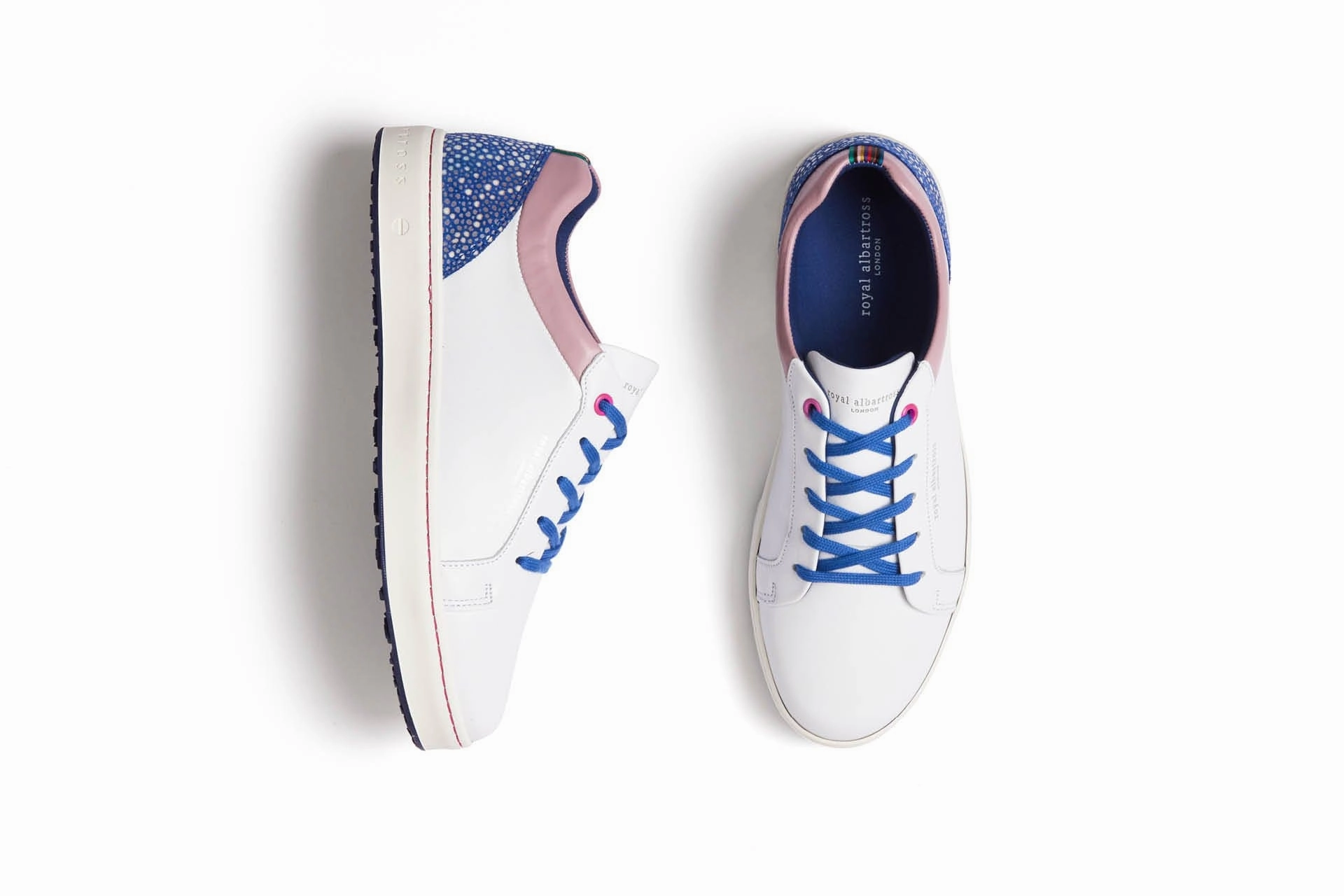 Lady Skye | Pansy Easy Comfort Fit Park Day Style