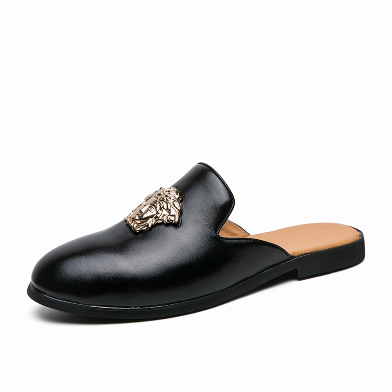 Hiking Boots For The Narrows Latest new arrival model brand wholesale fashion slip on luxury trendy mule shoes factory mesh insole casual shoes