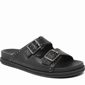 Fresh Touch Comfortable Open-toe Shoes Lavro-W