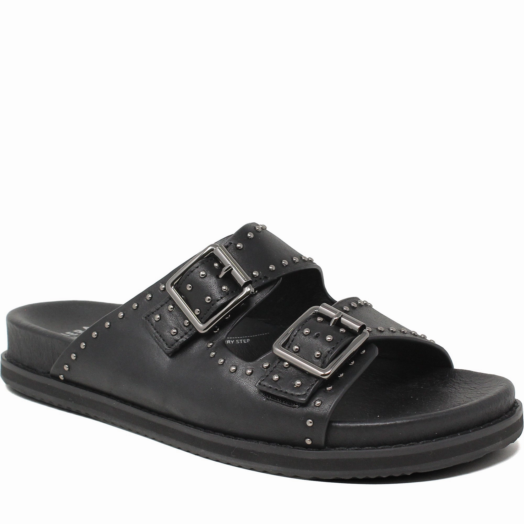 Lavro-W Comfy Travel Flats