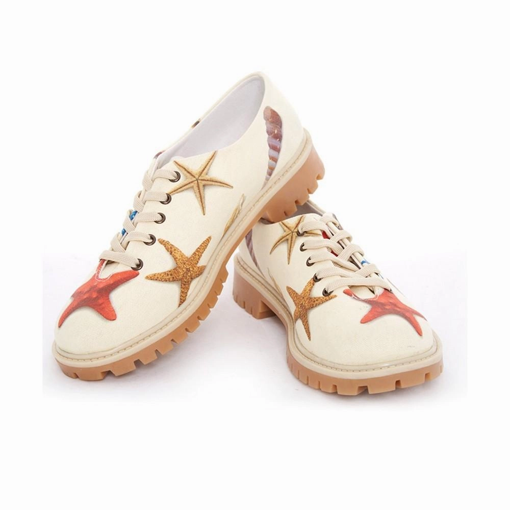 Water Edge Summer cool Oxford Shoes ATMK5508