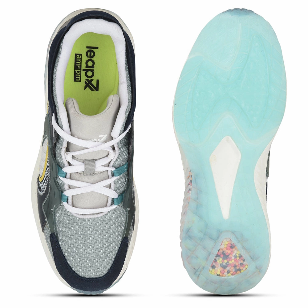 Nike Free Metcon 3 Training Shoe Leap7x White Sports Lacing Running Shoes For Men SNOOKER By Liberty