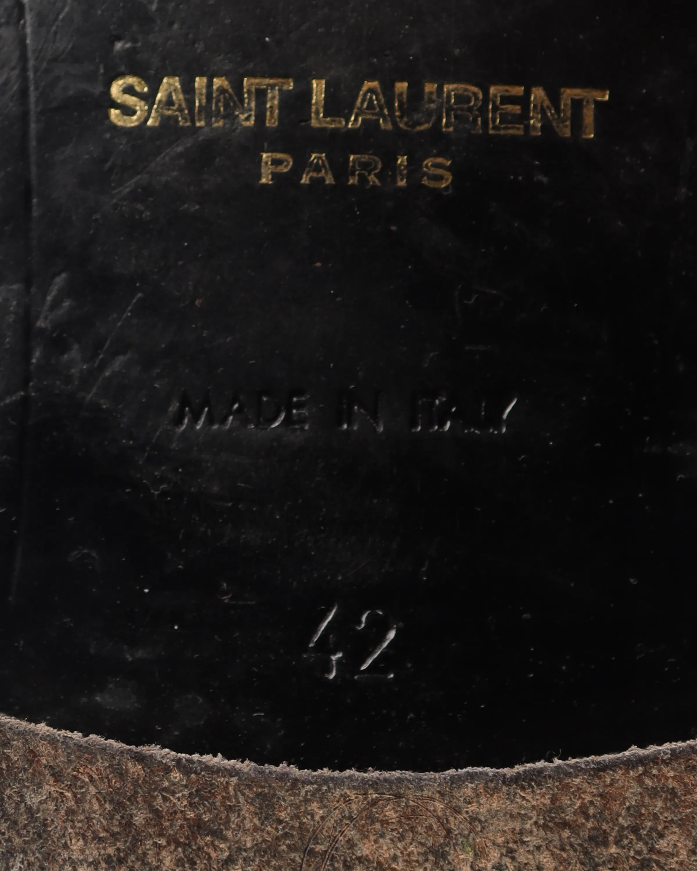 Leather Jodhpur Boot Sam Edelman Knee High Boots