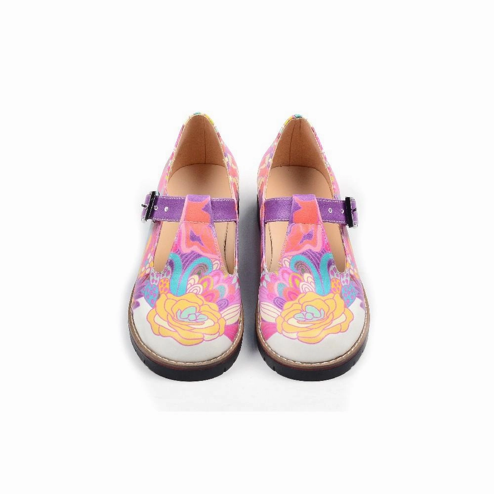 Lightweight Design Hero Walk Sneaker Shoes AMD117