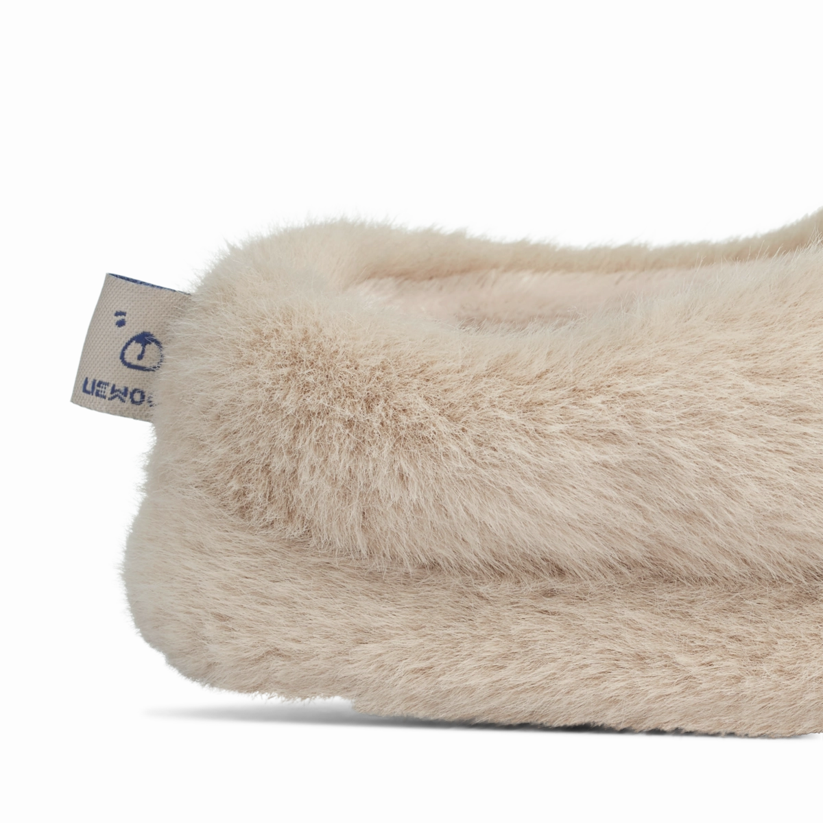 Monkey Slitters Coraline Liewood - Aviaja Rabbit Slippers - Mist